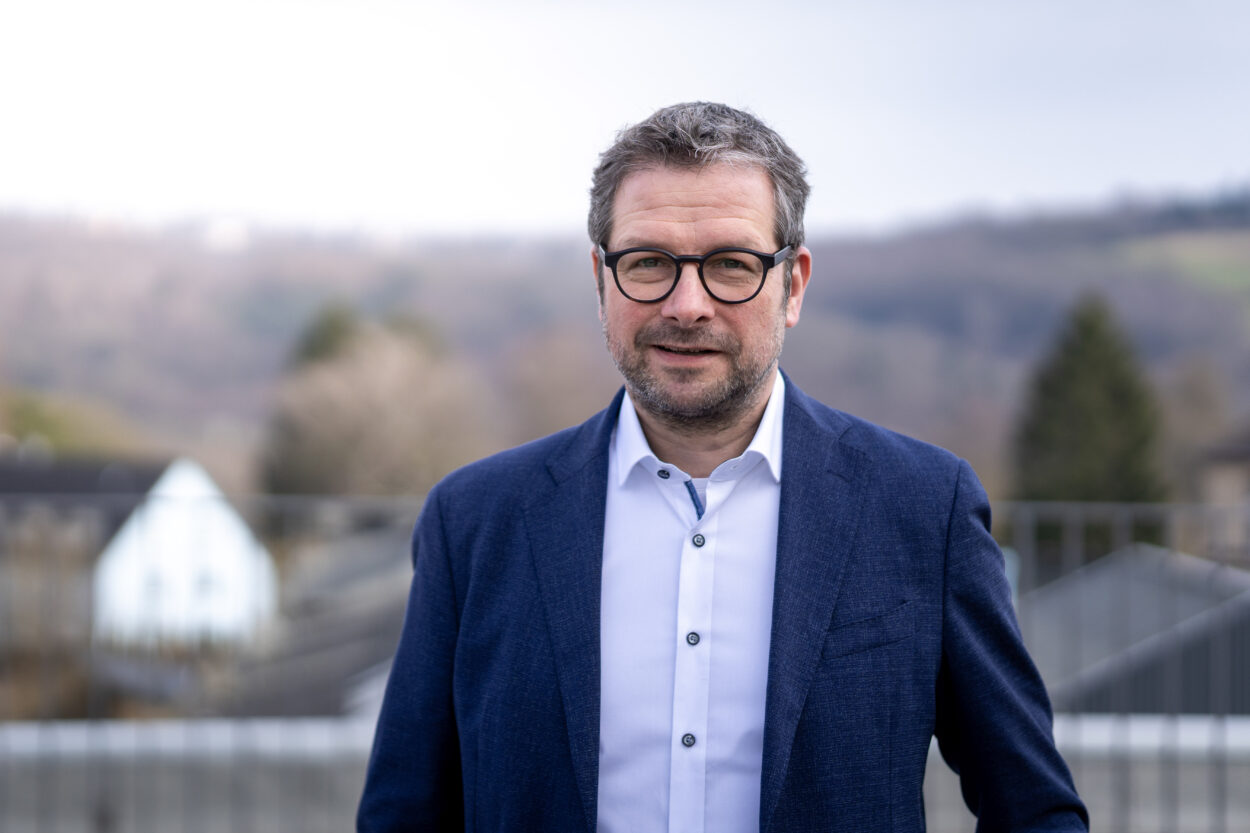 (c) Bergischen Struktur- und Wirtschaftsförderungsgesellschaft